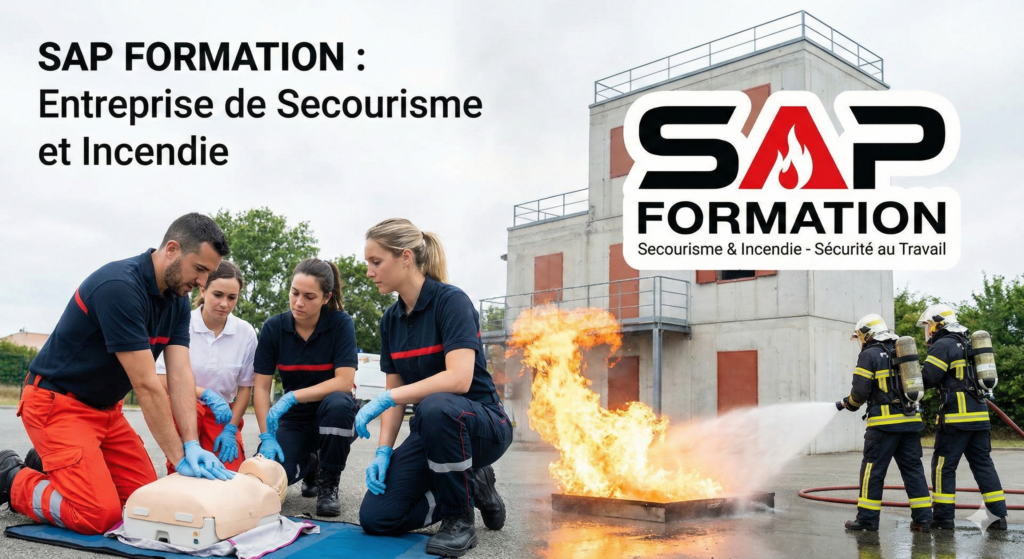 SAP formation