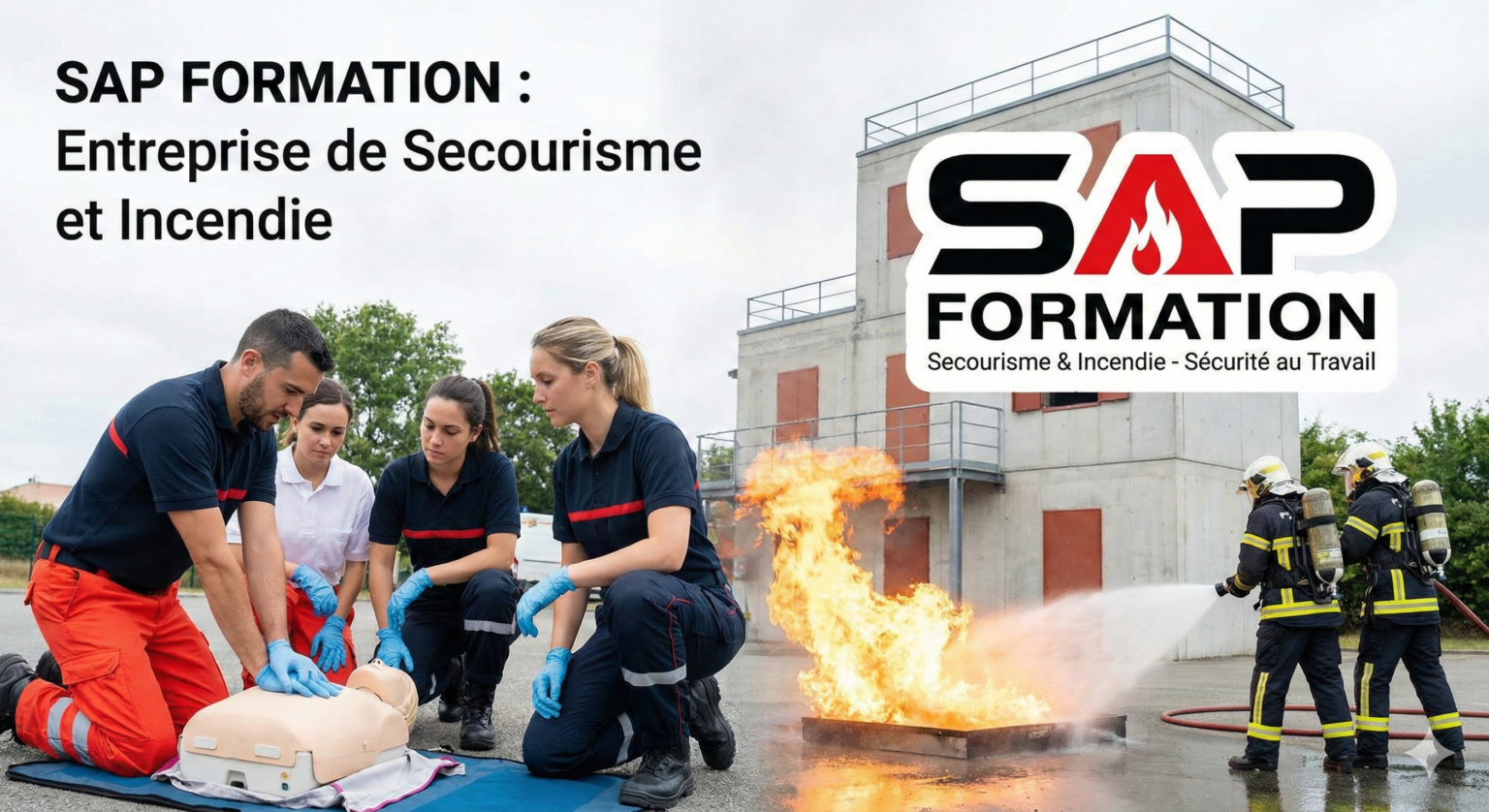 SAP formation