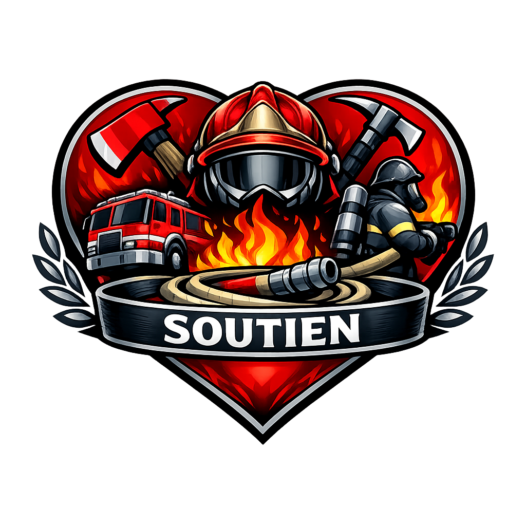 Logo Soutien