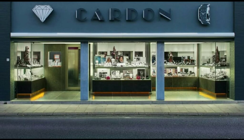 Cardon