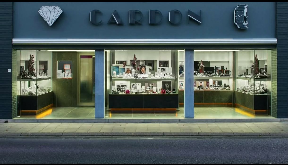 Cardon