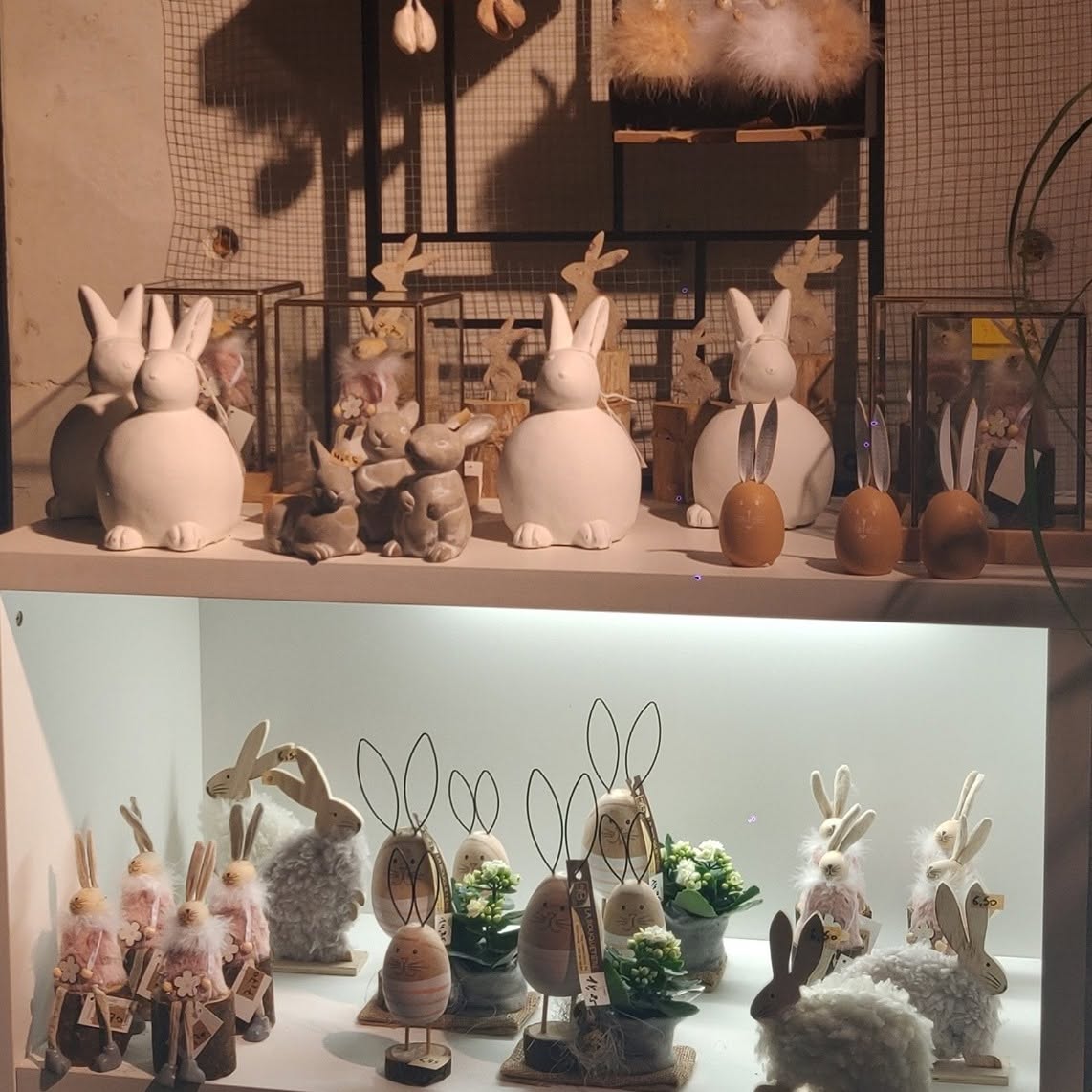 La bouquetière