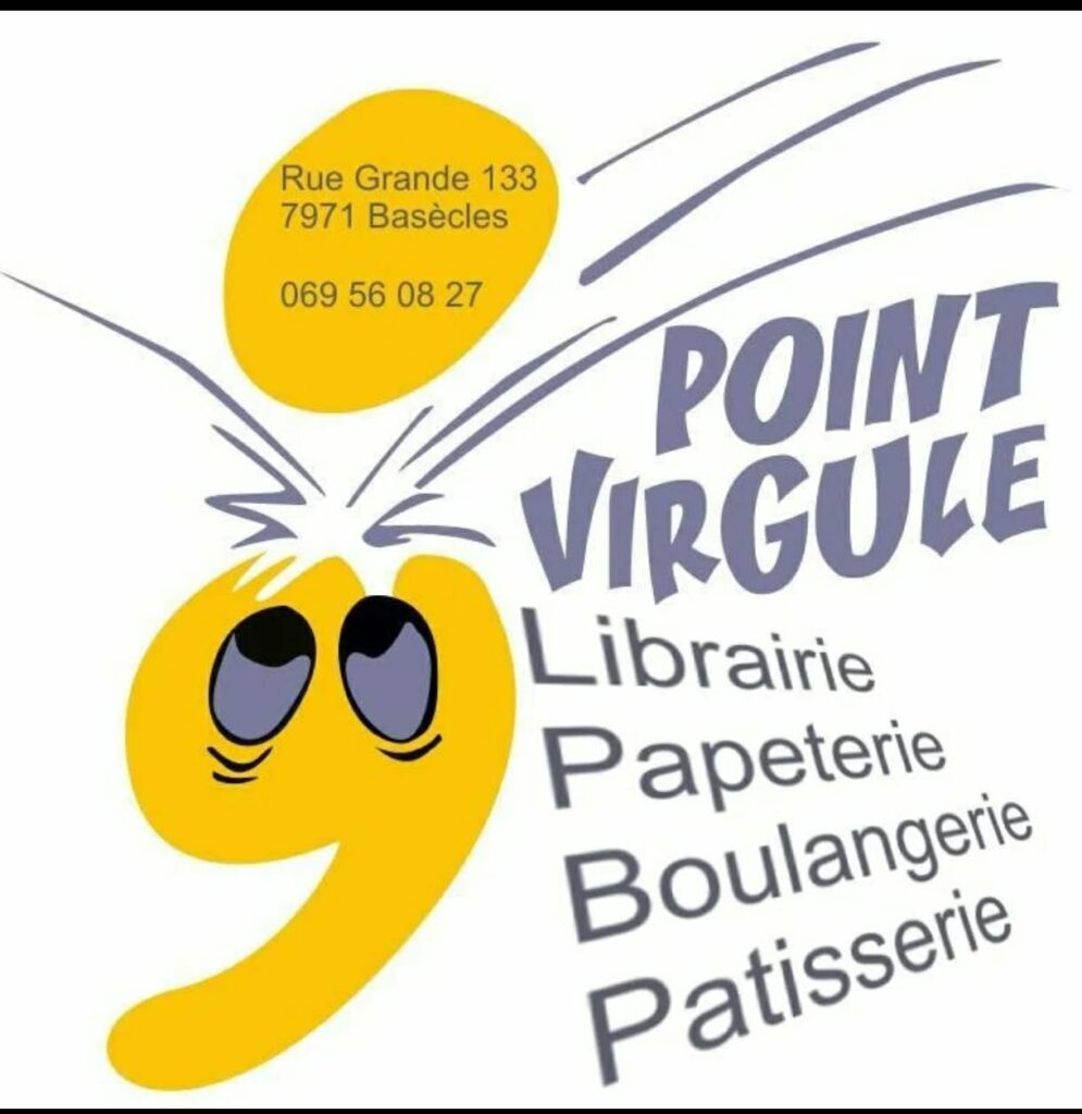 Point-Virgule